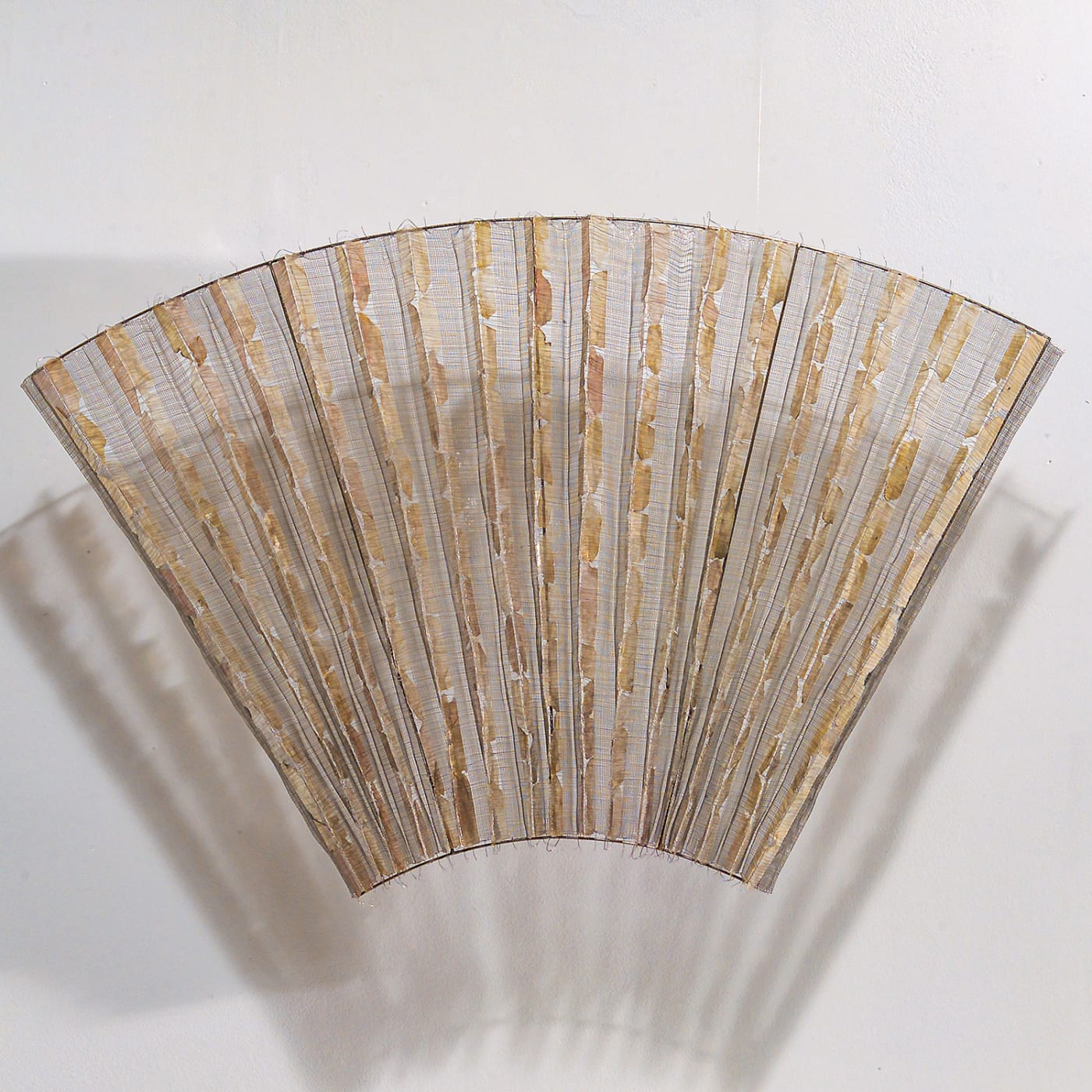 Agneta Hobin, Claire de Lune III, 2003