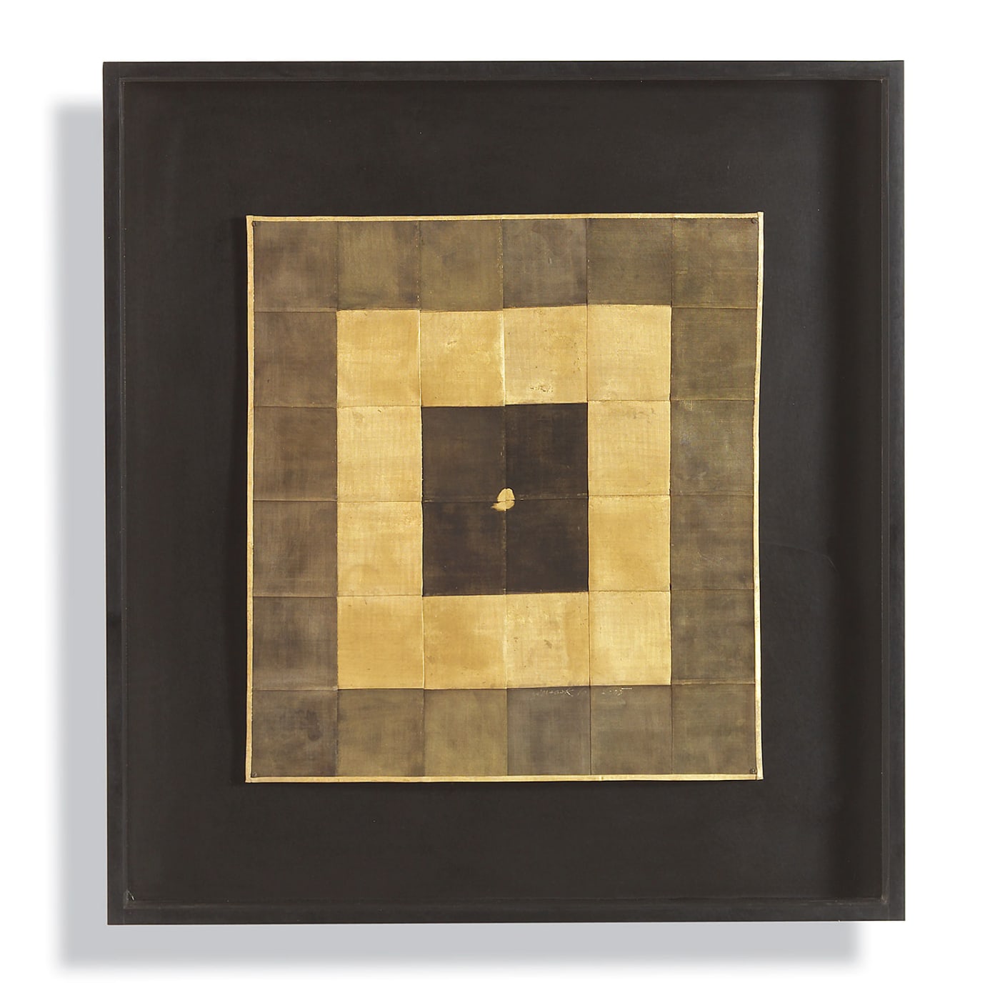 Jin-Sook So, Pojagi Construction II, 2005