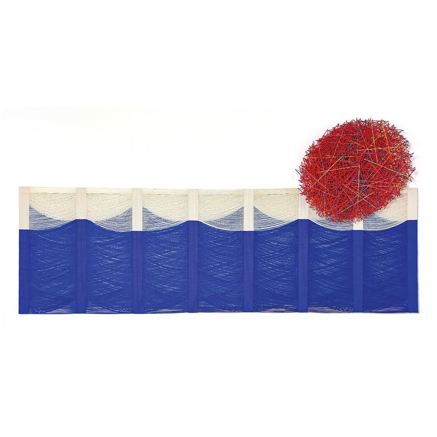 Masakazu Kobayashi, Sound Collage N99, 1999