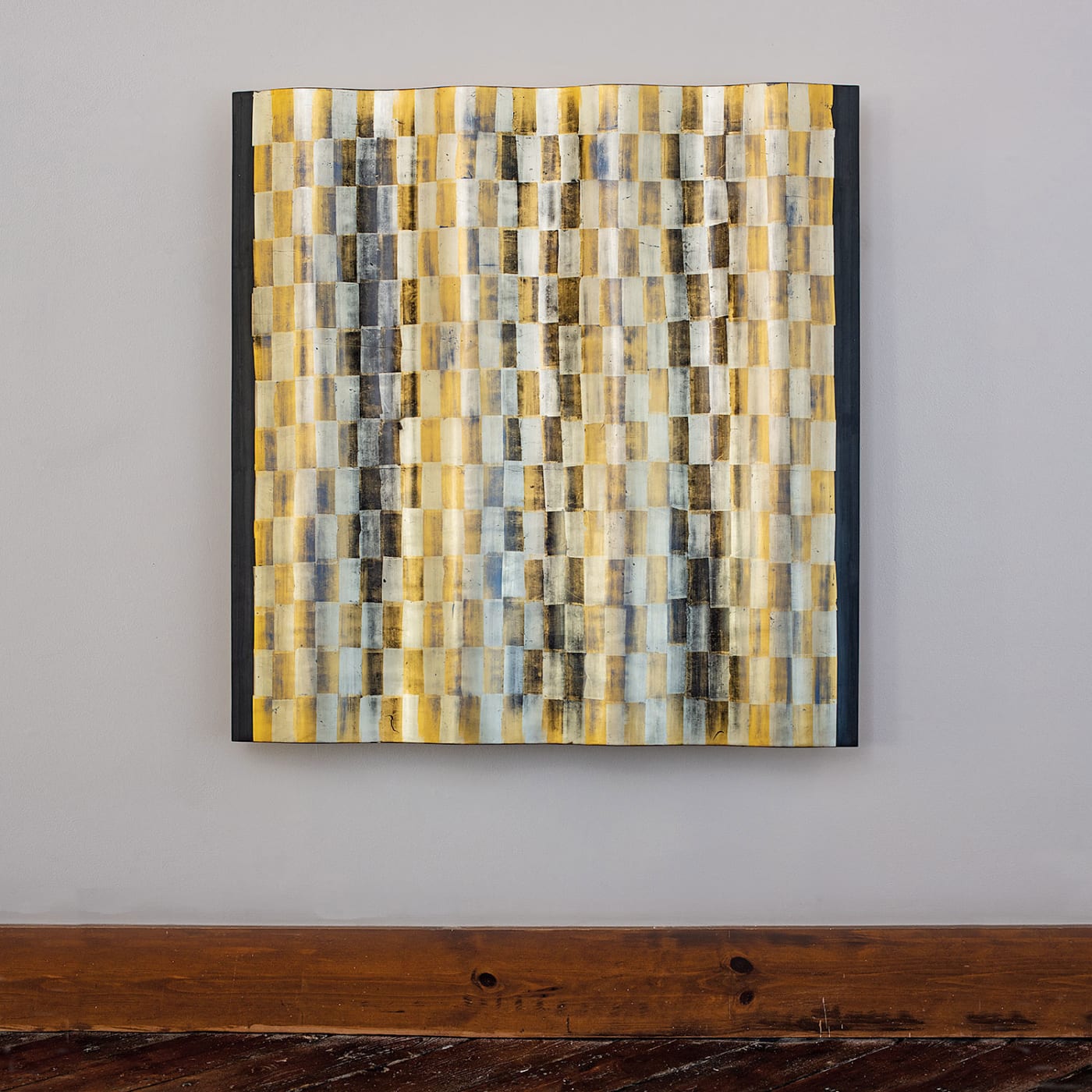 Agneta Hobin, Zuni, 2013