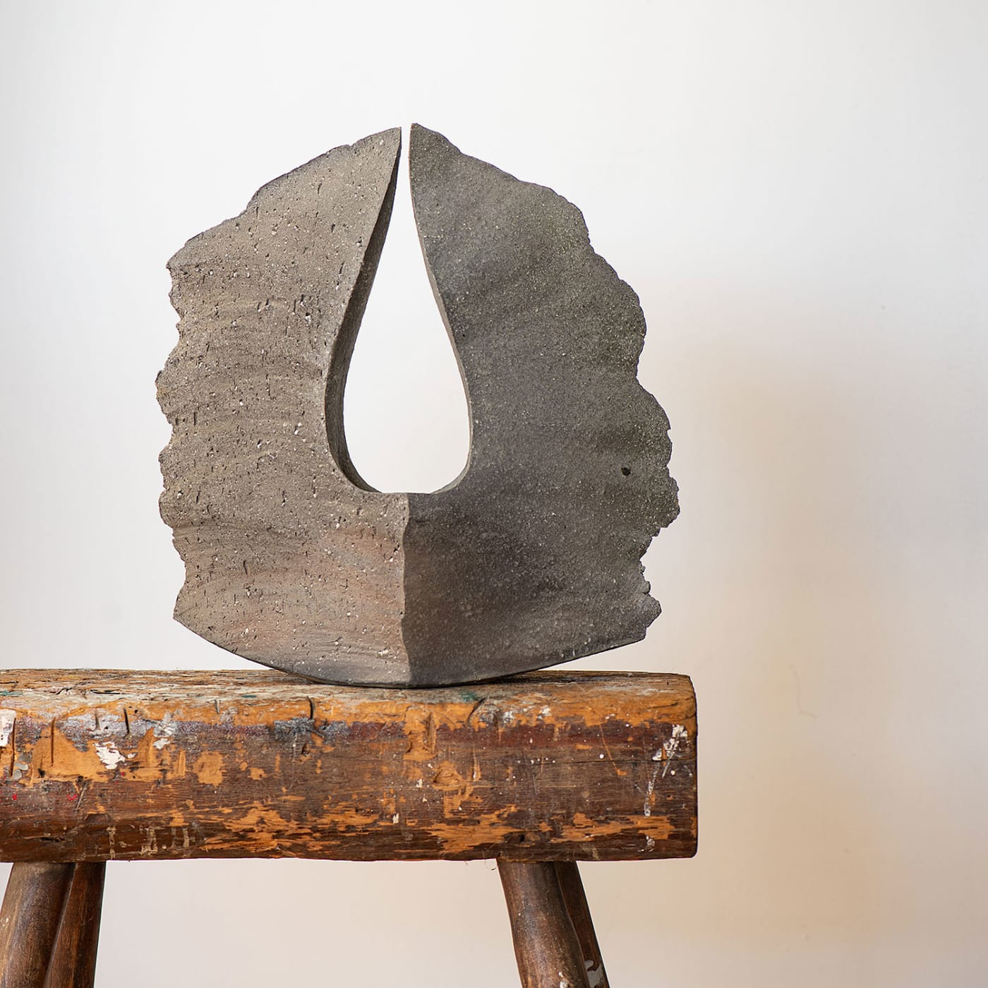 Yasuhisa Kohyama, Ceramic 11, 2001