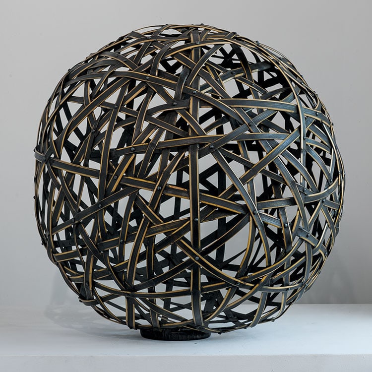 Jiro Yonezawa, Eye, 2014
