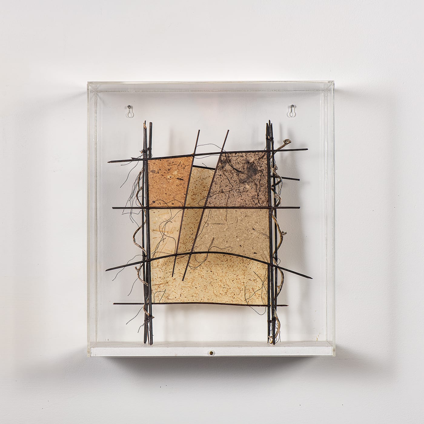 Jane Balsgaard, Small Sculpture 16, 2000