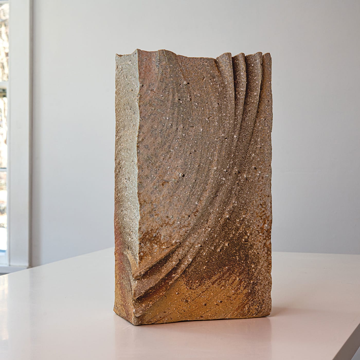 Yasuhisa Kohyama, Ceramic 32, 1999