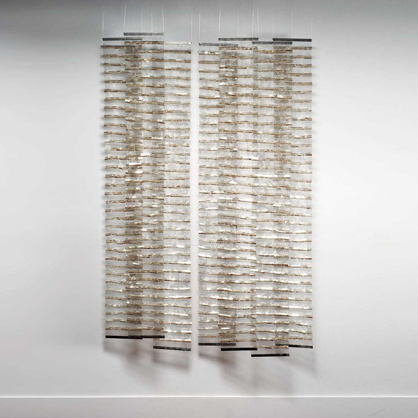 Agneta Hobin, En Face, 2007