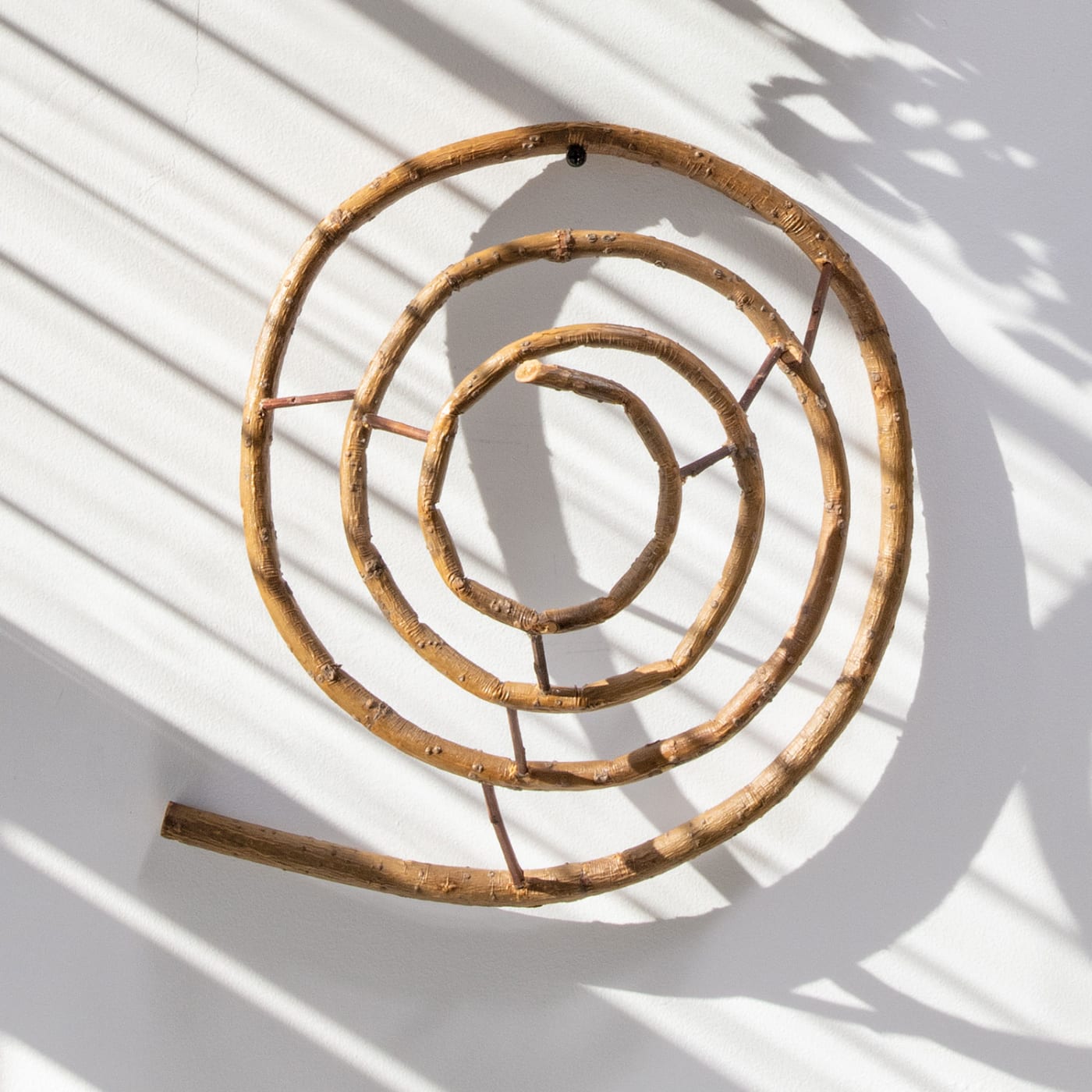 Markku Kosonen, Spiral III, 1994