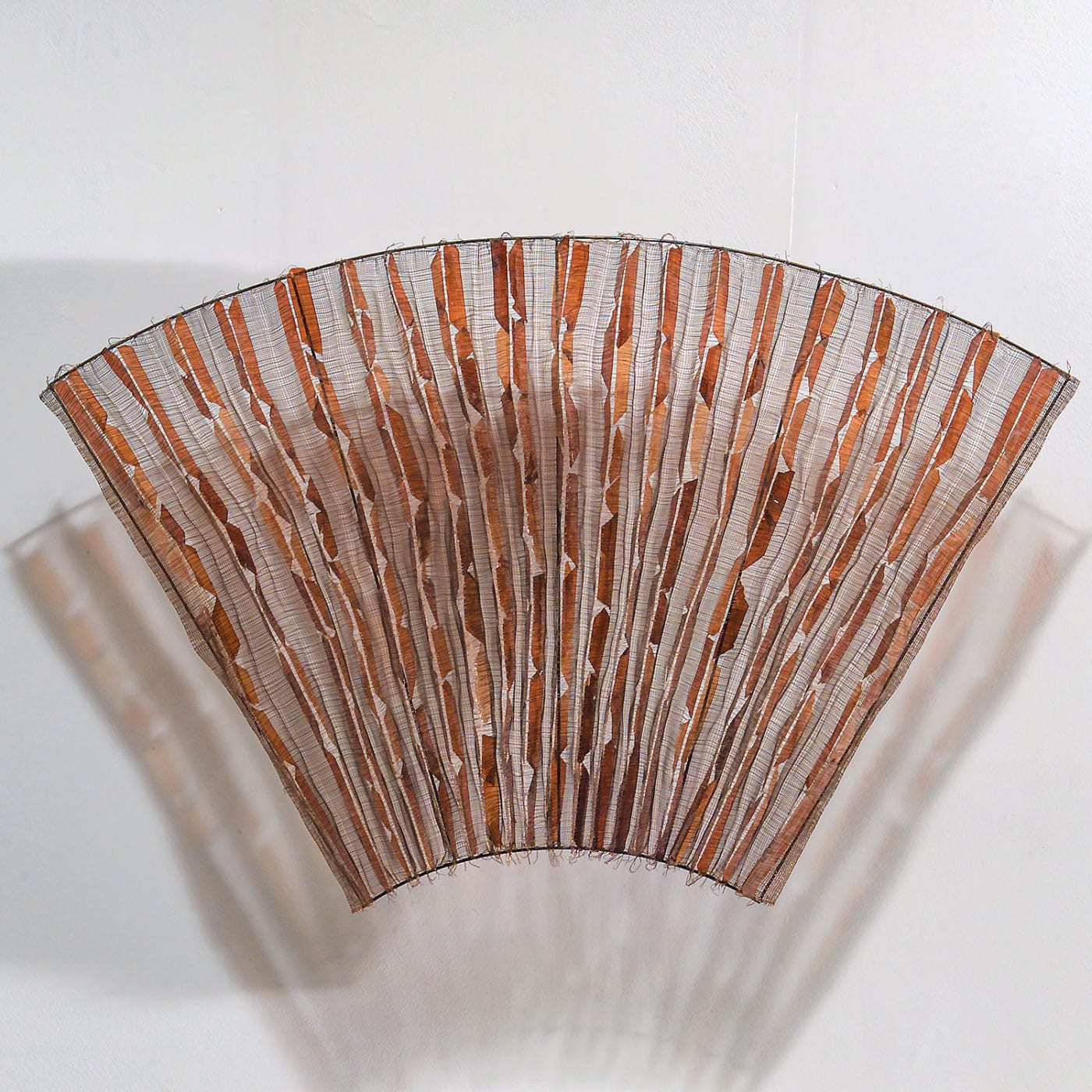 Agneta Hobin, Glow, 2002