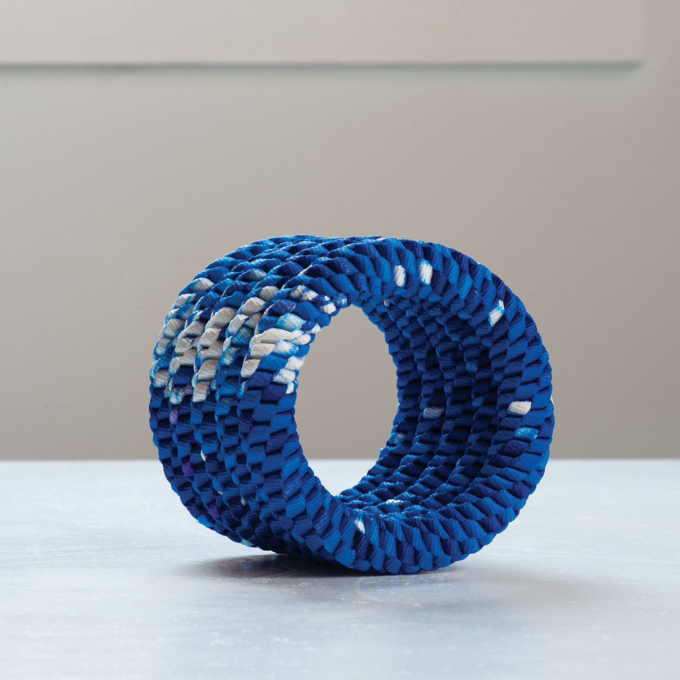 Keiji Nio, Water is Eternity, 2009