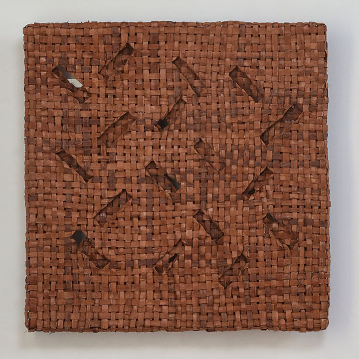Hisako Sekijima, Structural Discussion V, 1997-98