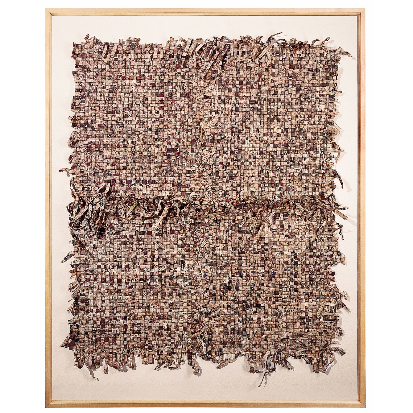 Toshio Sekiji, Overutre, 1998