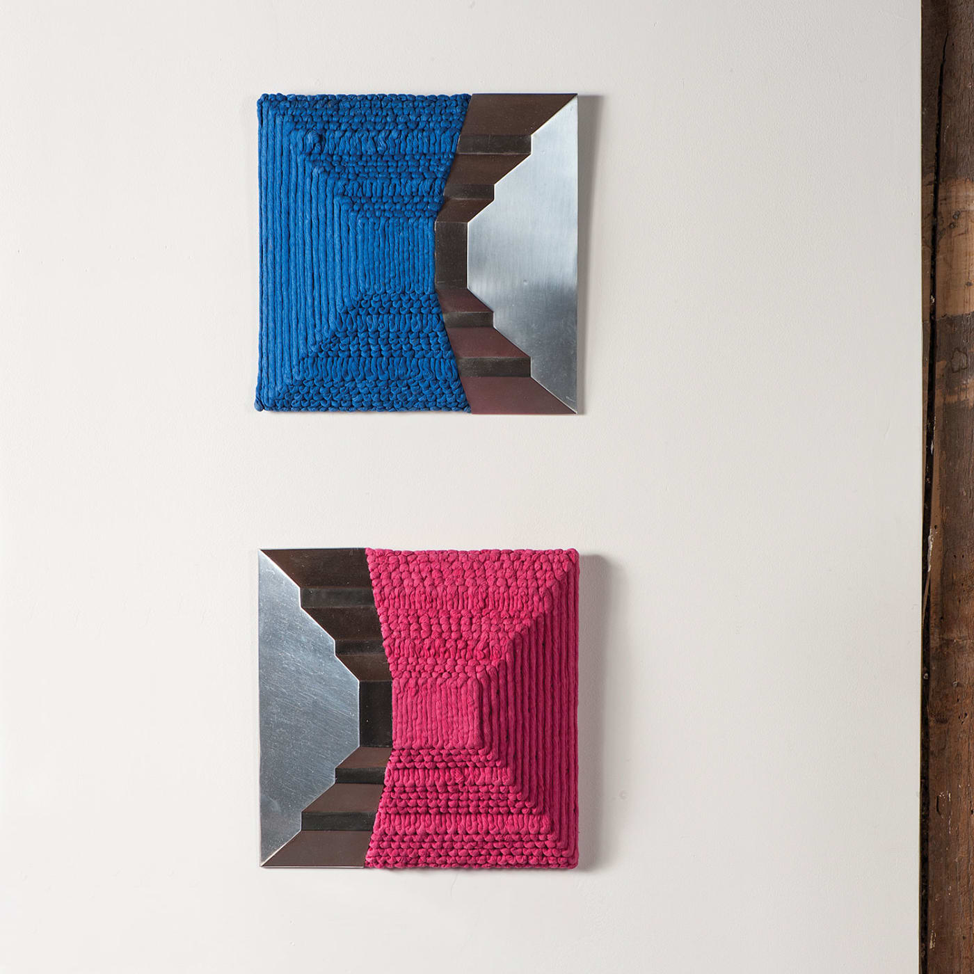 Naomi Kobayashi, Pagoda B, 1992