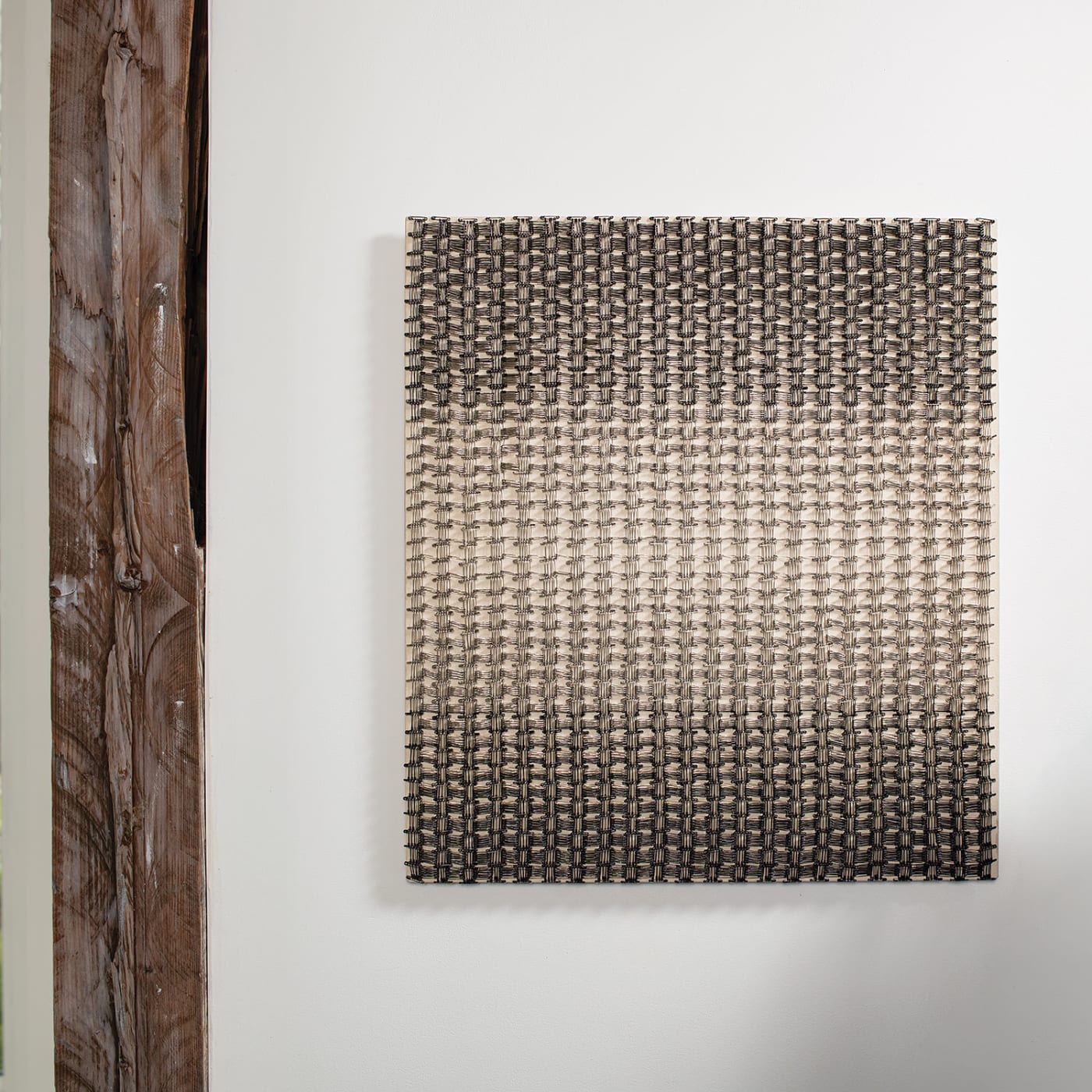 Tamiko Kawata, Permutation 7, 2017
