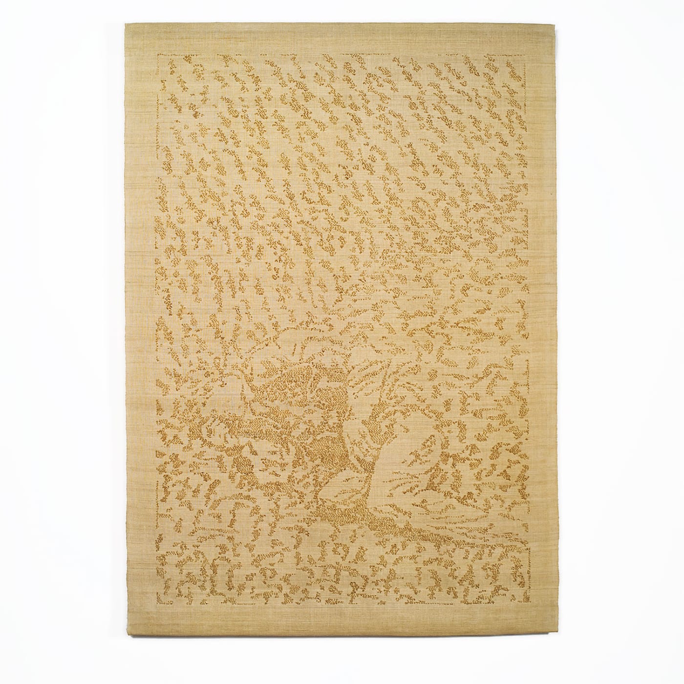 Ane Henriksen, Human, 2010