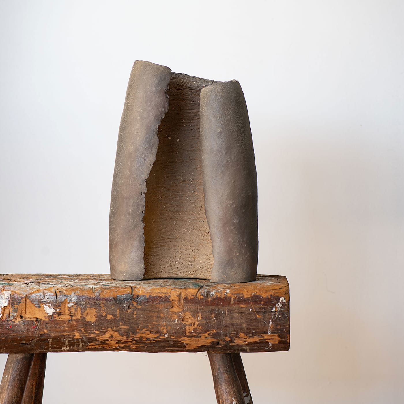 Yasuhisa Kohyama, Ceramic 13, 2001