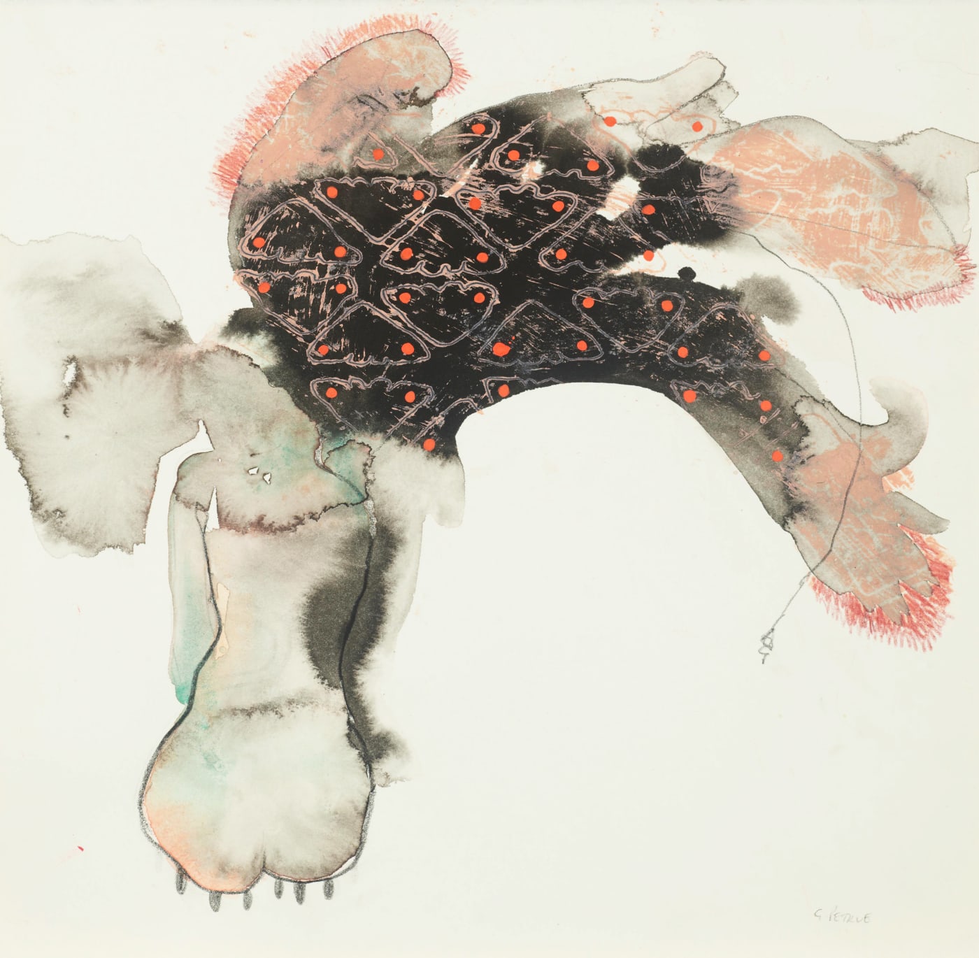 Gemma Petrie, Moth