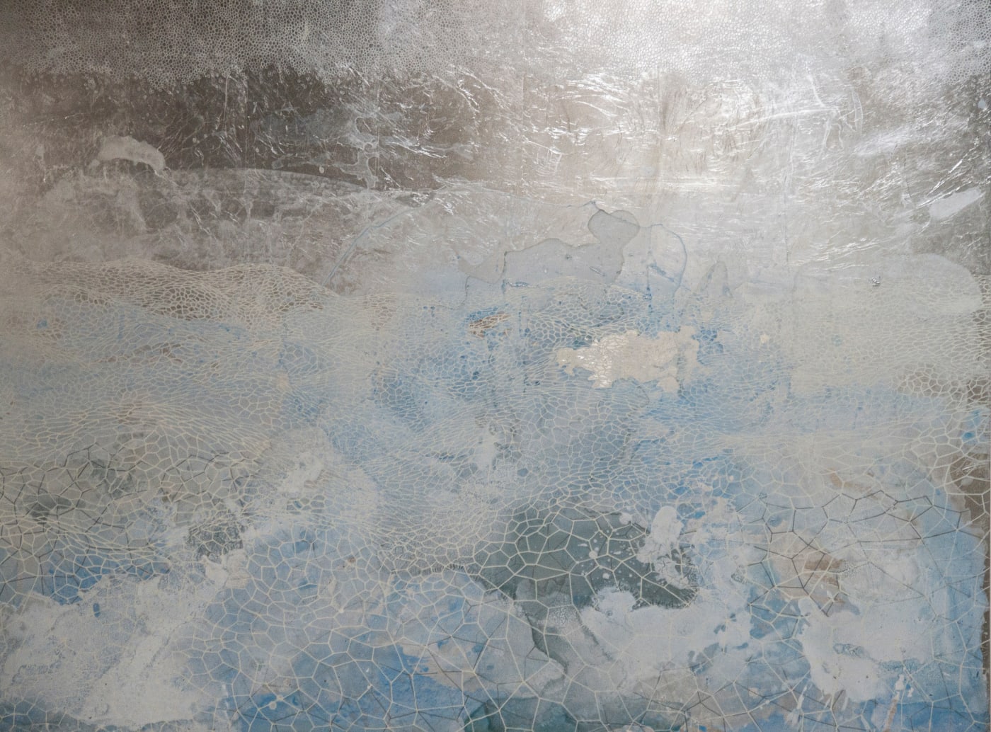 Samantha Clark, Adrift
