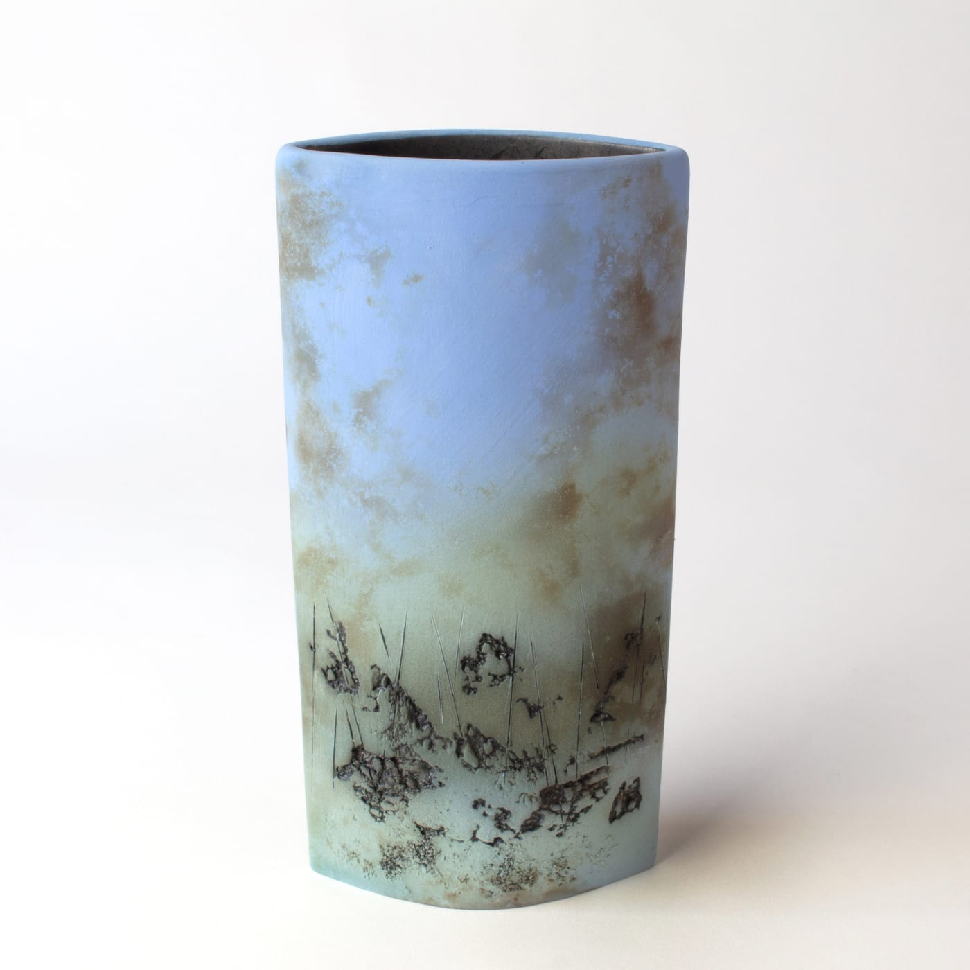 Tessa Wolfe Murray, Stormshore Vessel, 2023