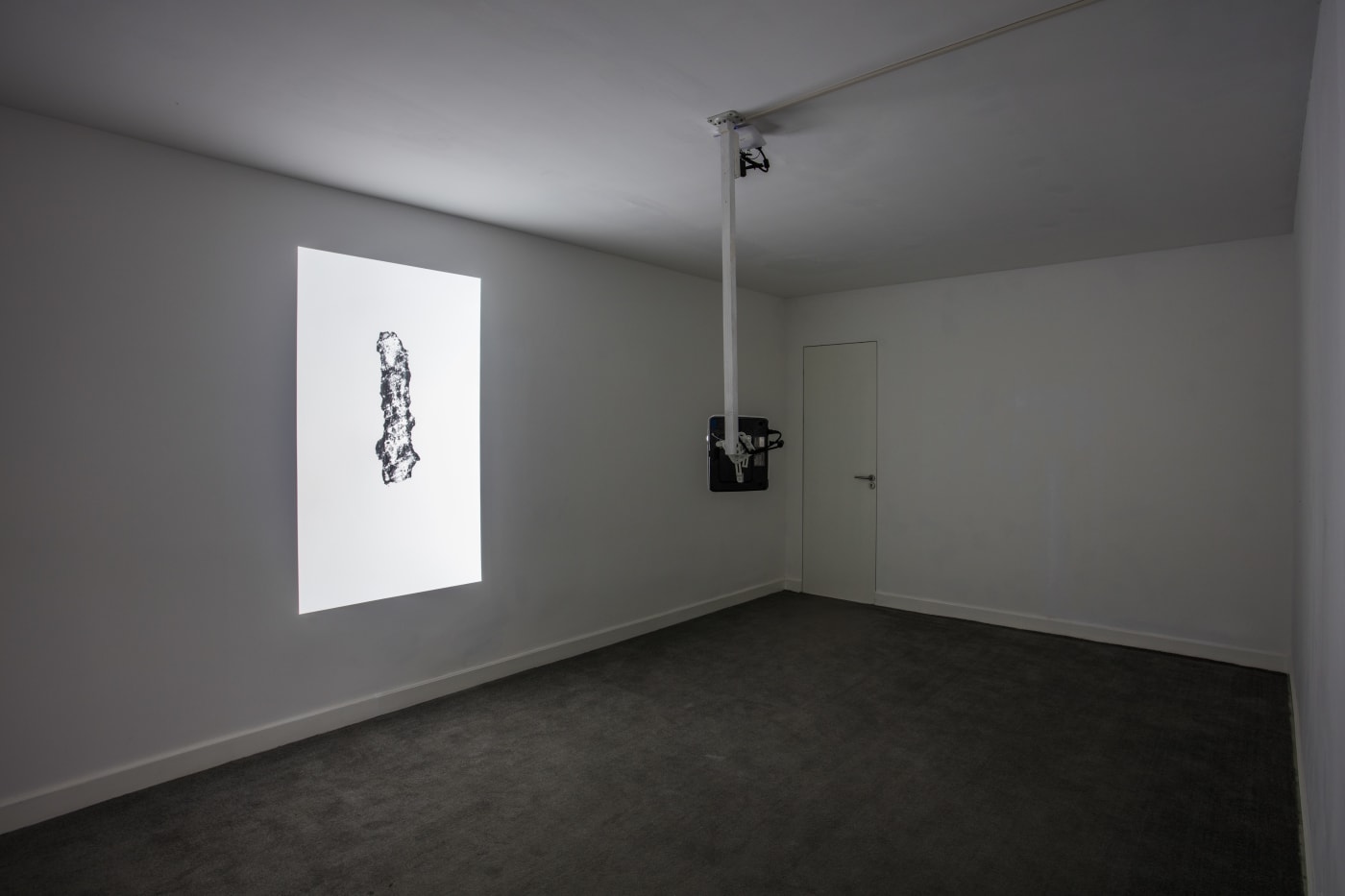 Taro Masushio 增鹽太郎, One Half of the N-Machine, or Zeus’ Stolen Cock, 2017