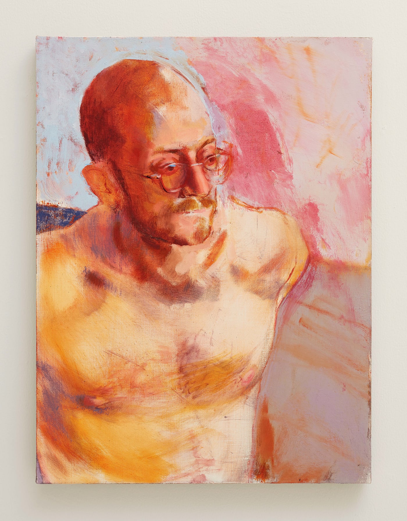 Doron Langberg, Chris, 2019