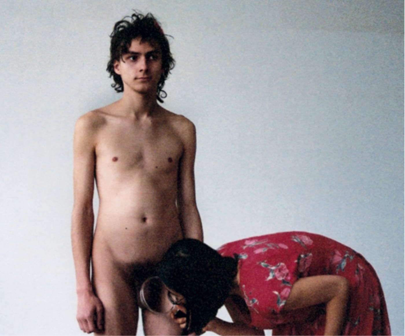 Duan Yingmei 段英梅, Friend 朋友, 2003