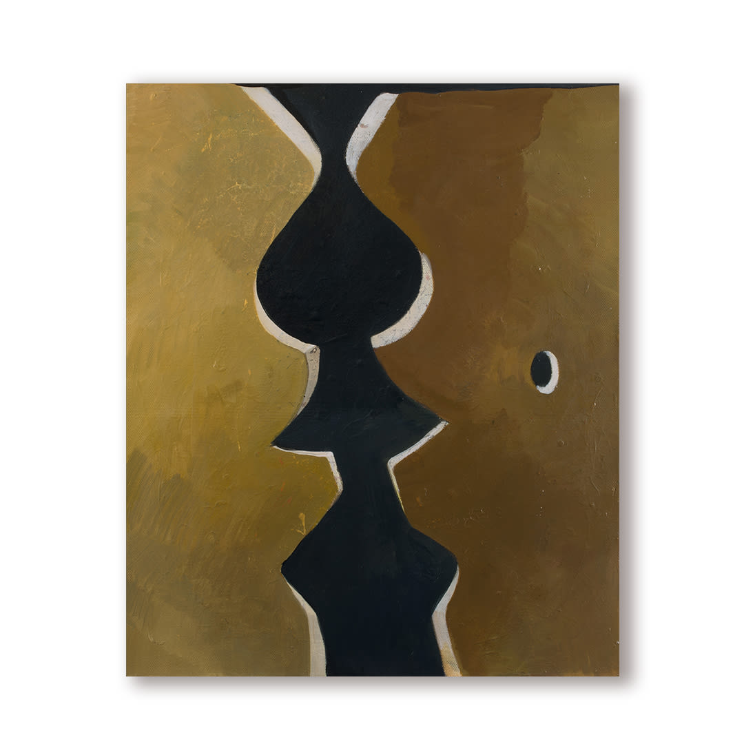 Cai Zebin 蔡泽滨, The Shape of Breath 呼吸的形状, 2017