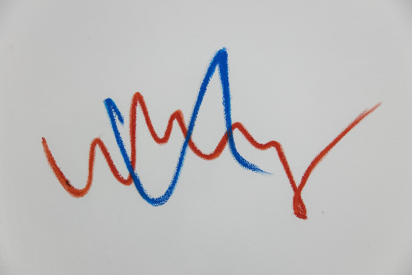João Vasco Paiva, Encounter I 邂逅 I, 2017