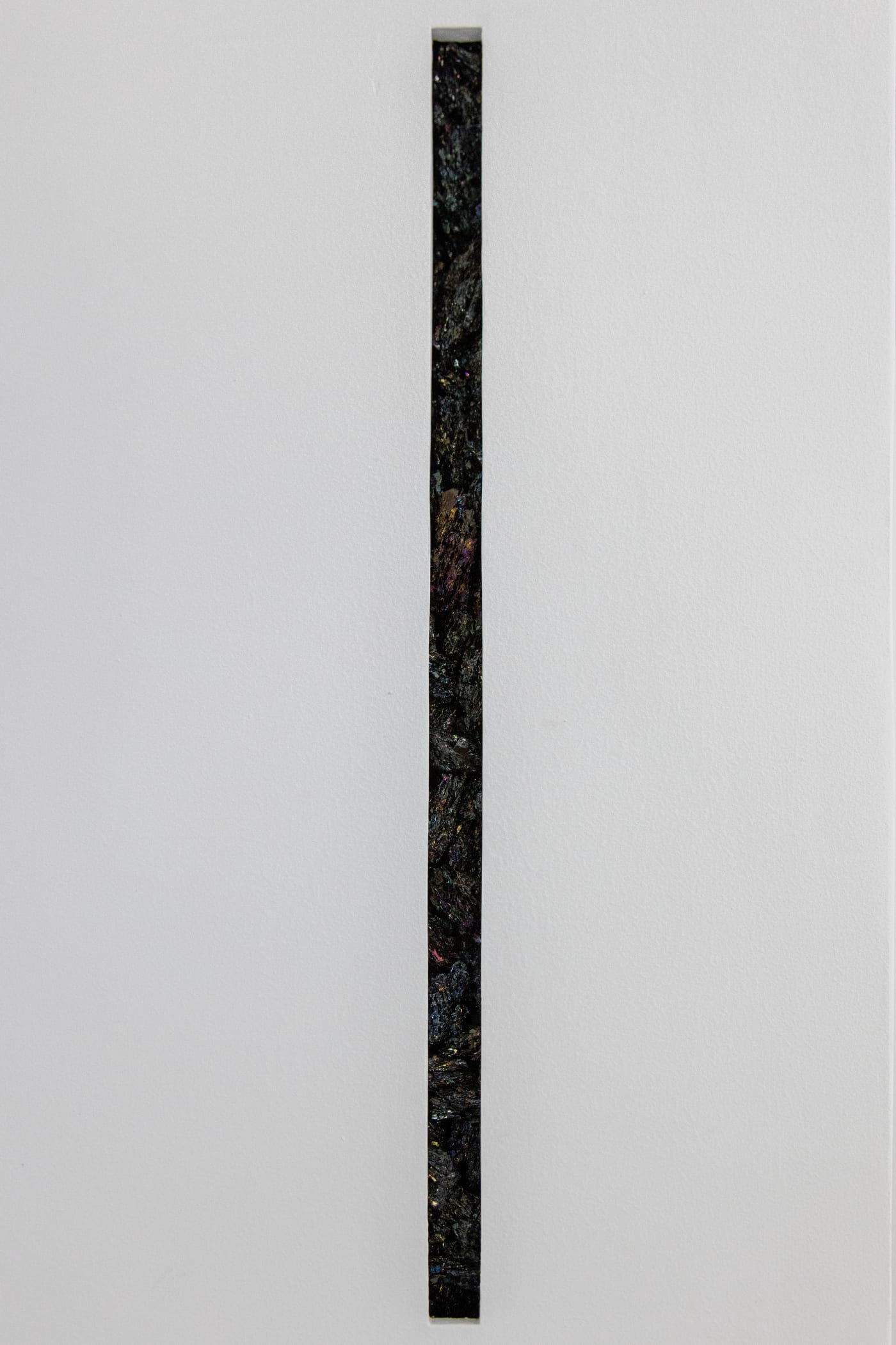 Taro Masushio 增鹽太郎, Two Hypotheses, 2017