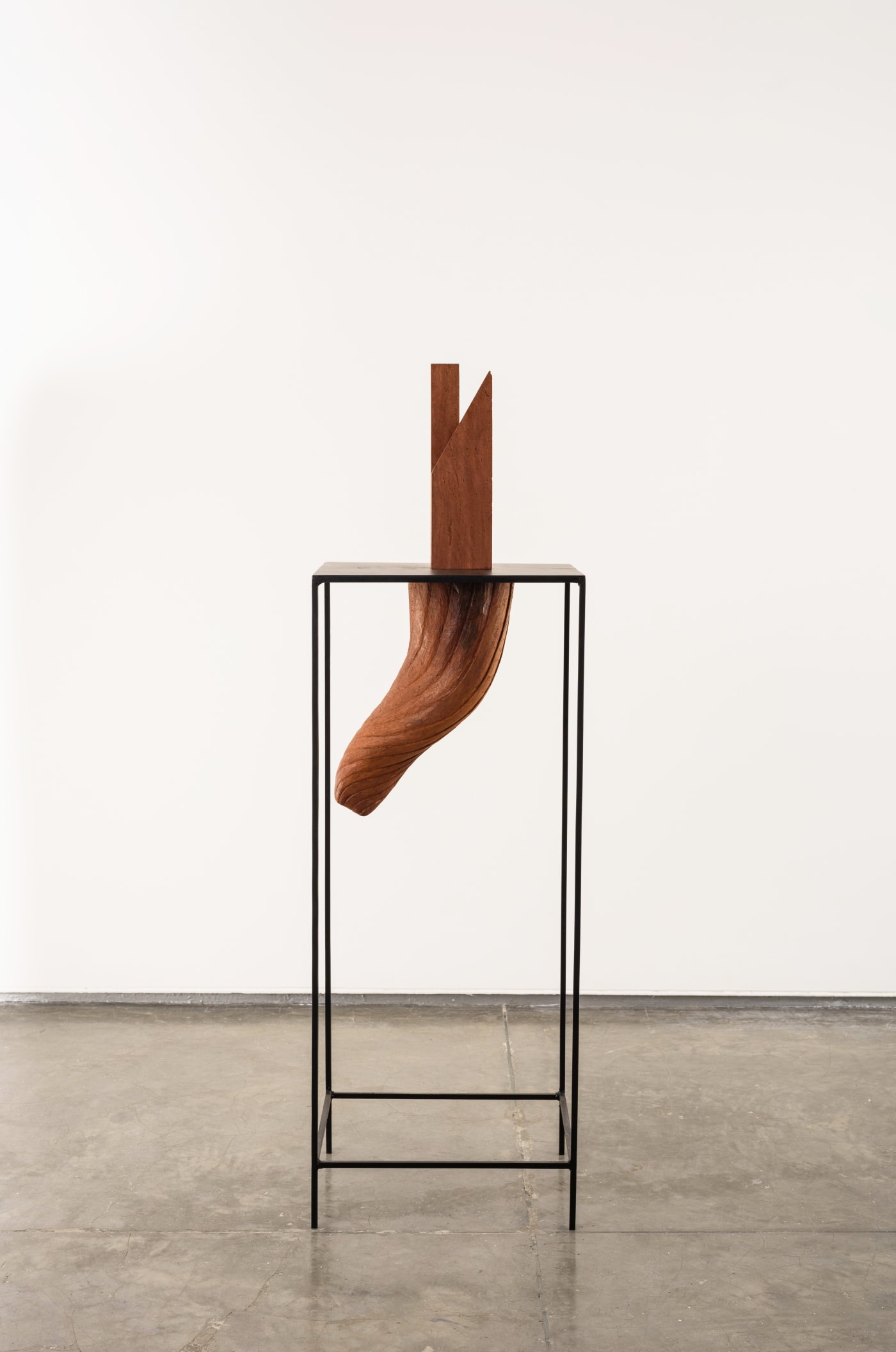 Bhuvanesh Gowda, Antarmukhi II, 2016