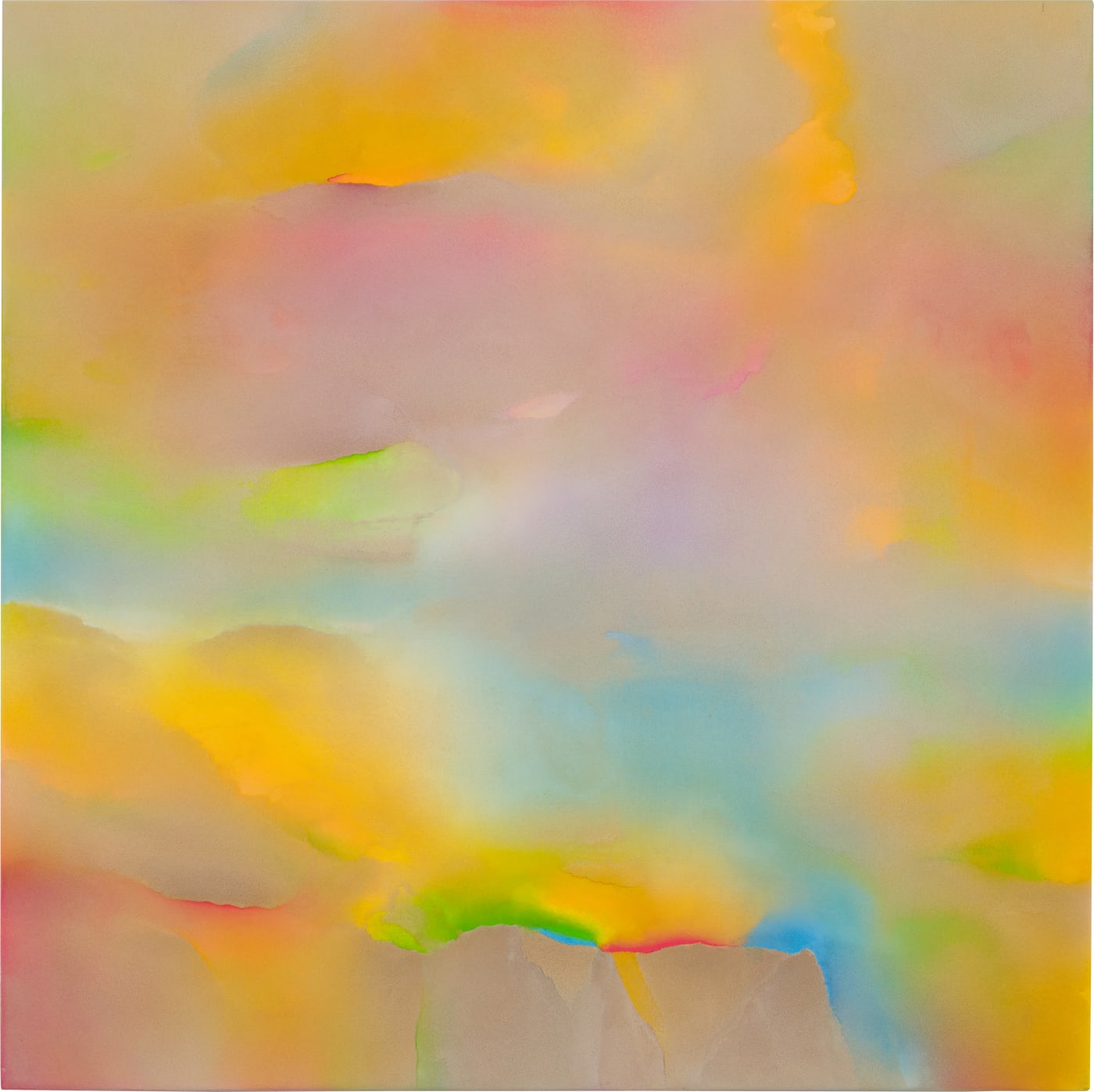 Prafull Dave, Untitled 8, 2004
