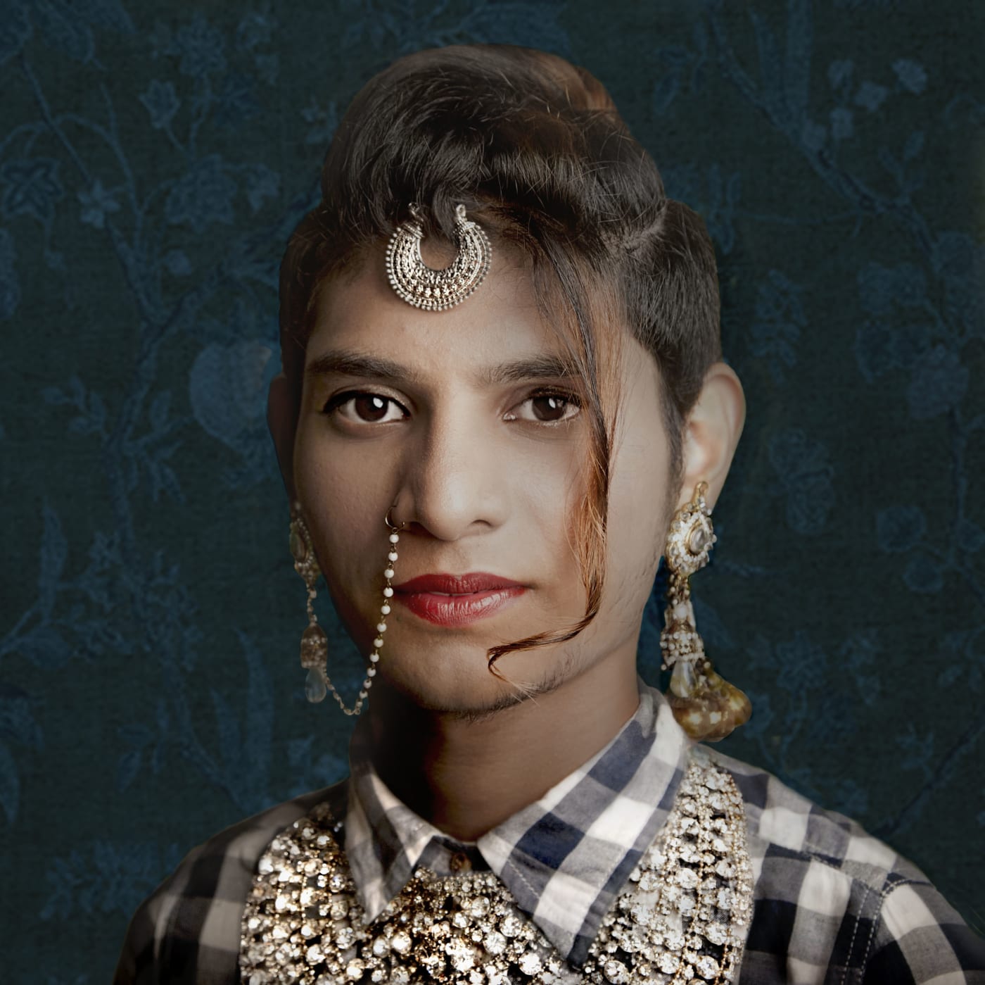 Anusha Yadav, Jaydeep, 2016-2020