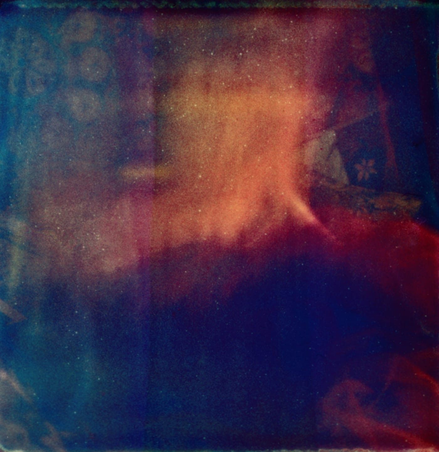 Wendy bevan, Red Dress