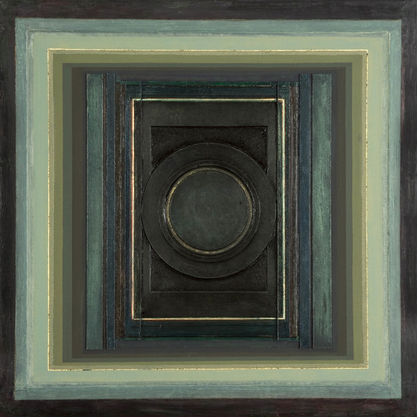 Paul Feiler, Zenicon XIX, 2006