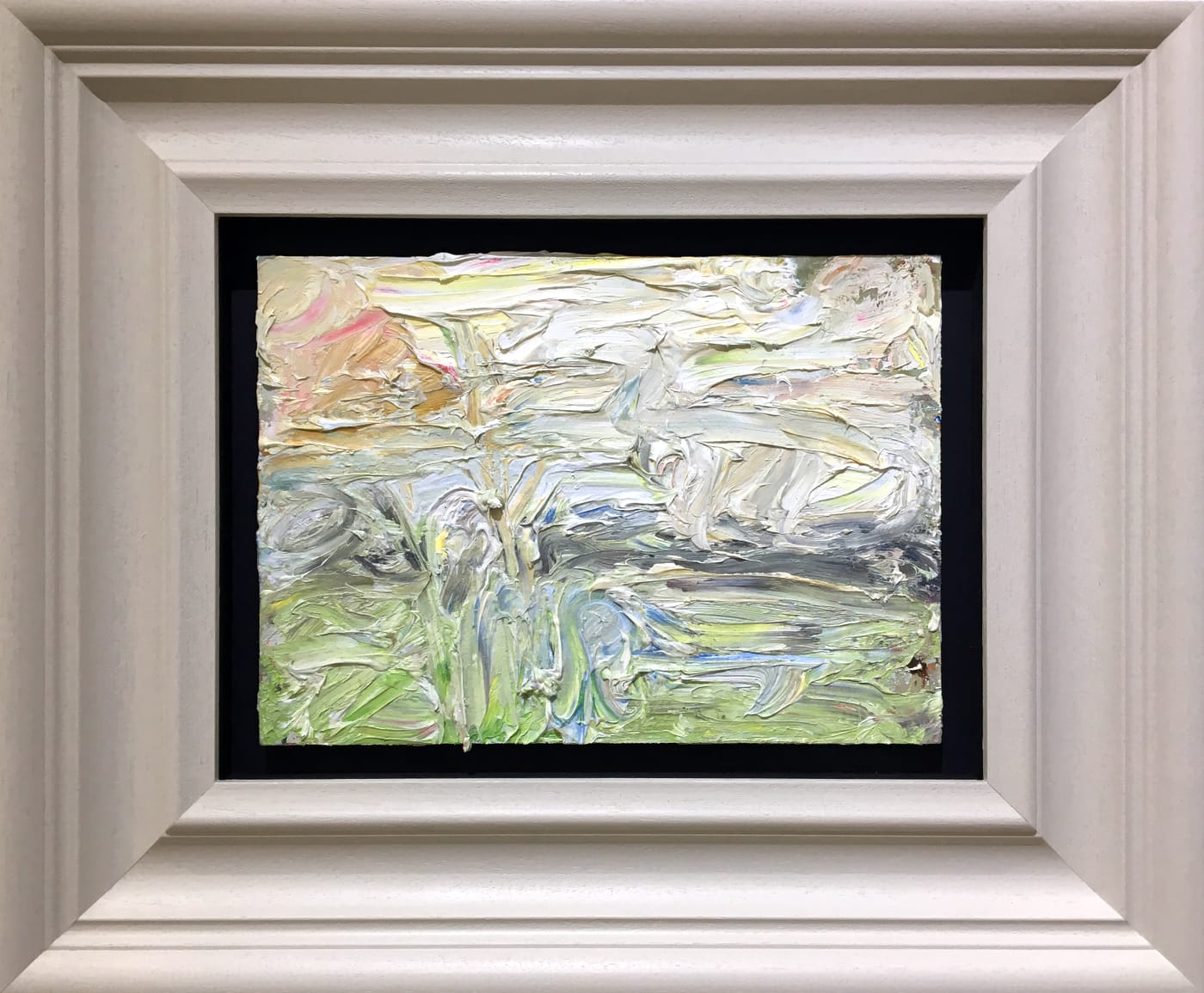 Richard Cook, Sunrise, 2013