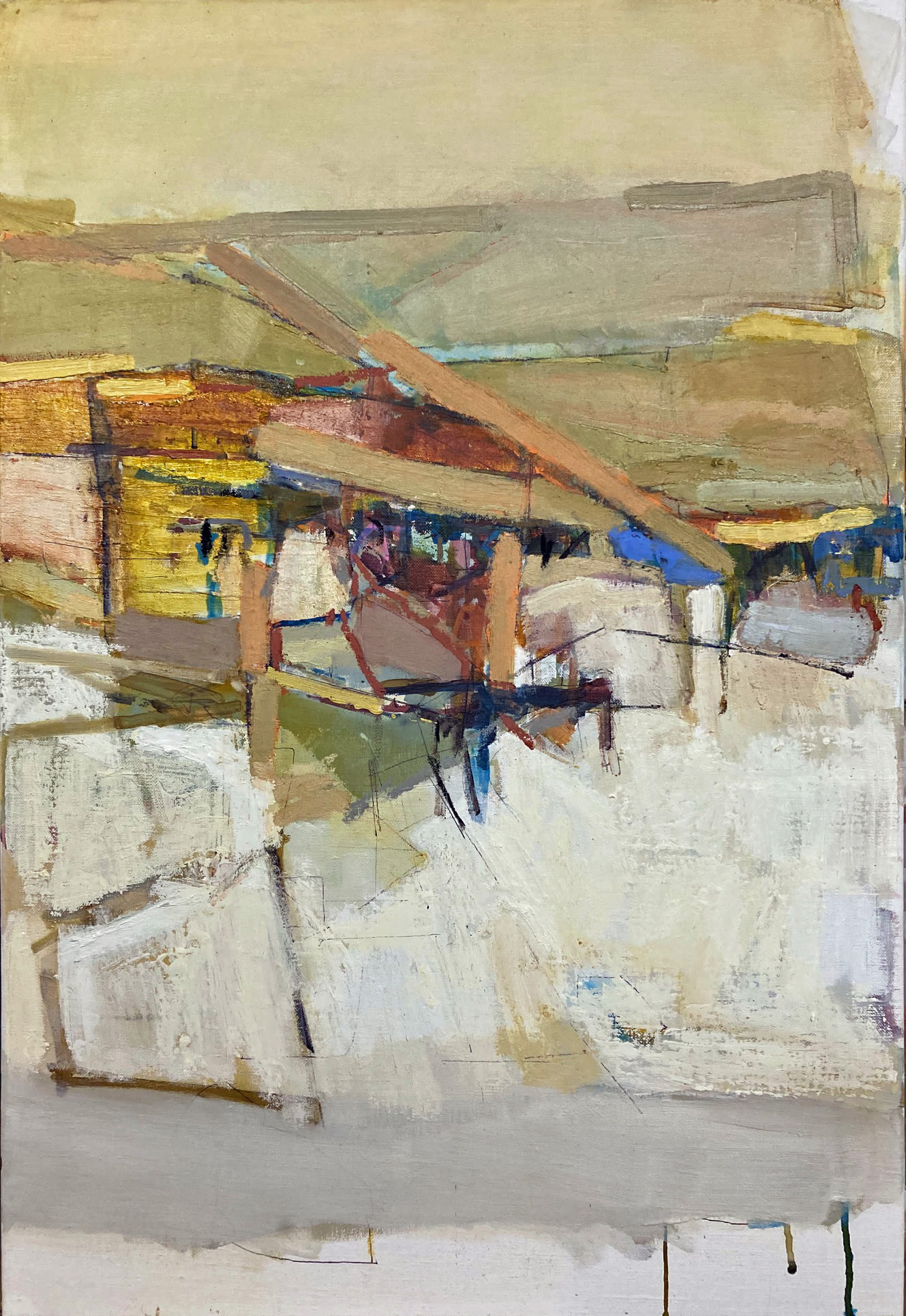 Colin Taylor MAFA, Retail Landscape 2