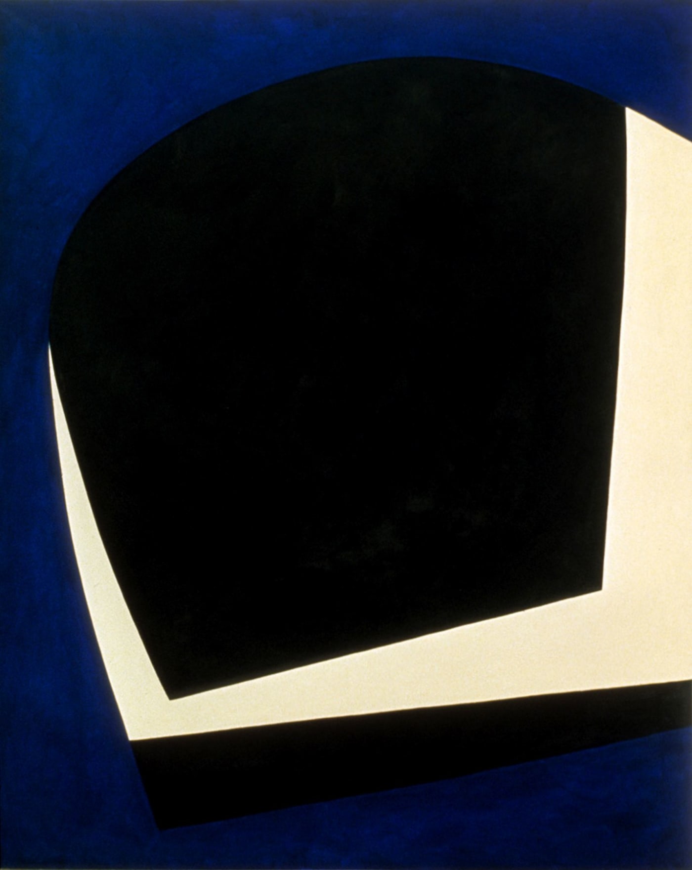 Leopold Plotek, Veglio, 1980