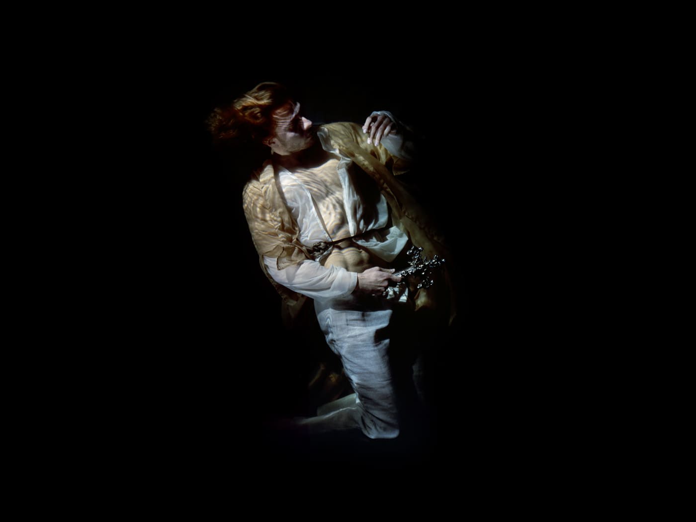 Alexander James Hamilton, Fall of Heratacles, 2014