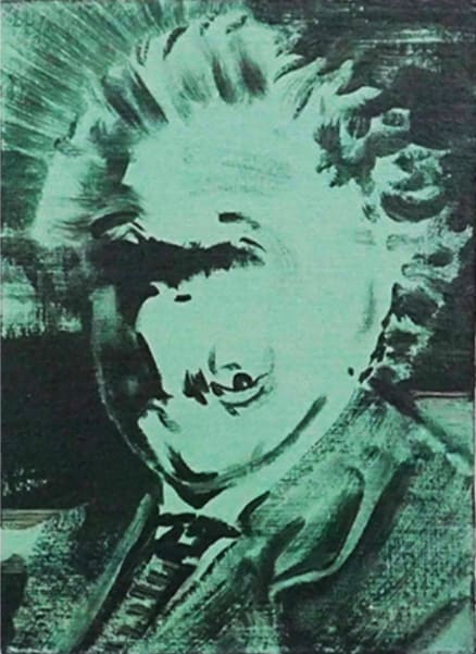 Darren Coffield, Relative, 2010