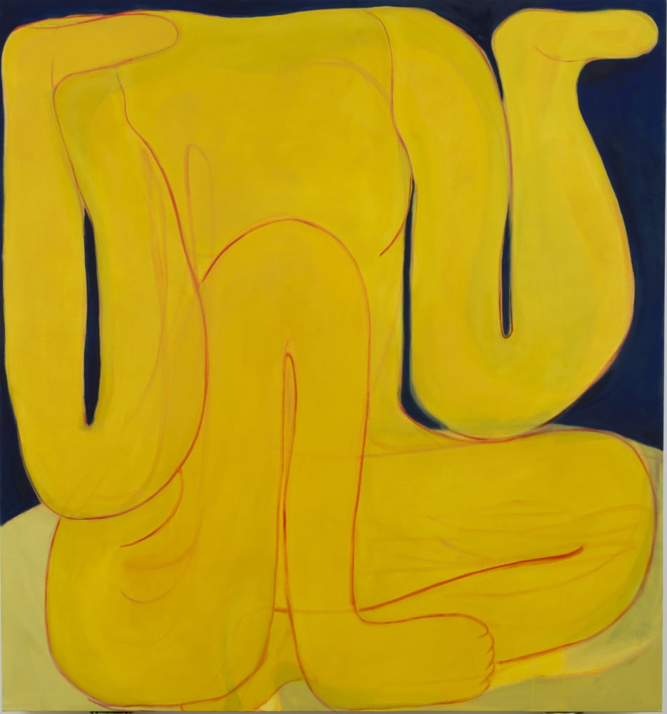Tahnee Lonsdale, Under You, 2018