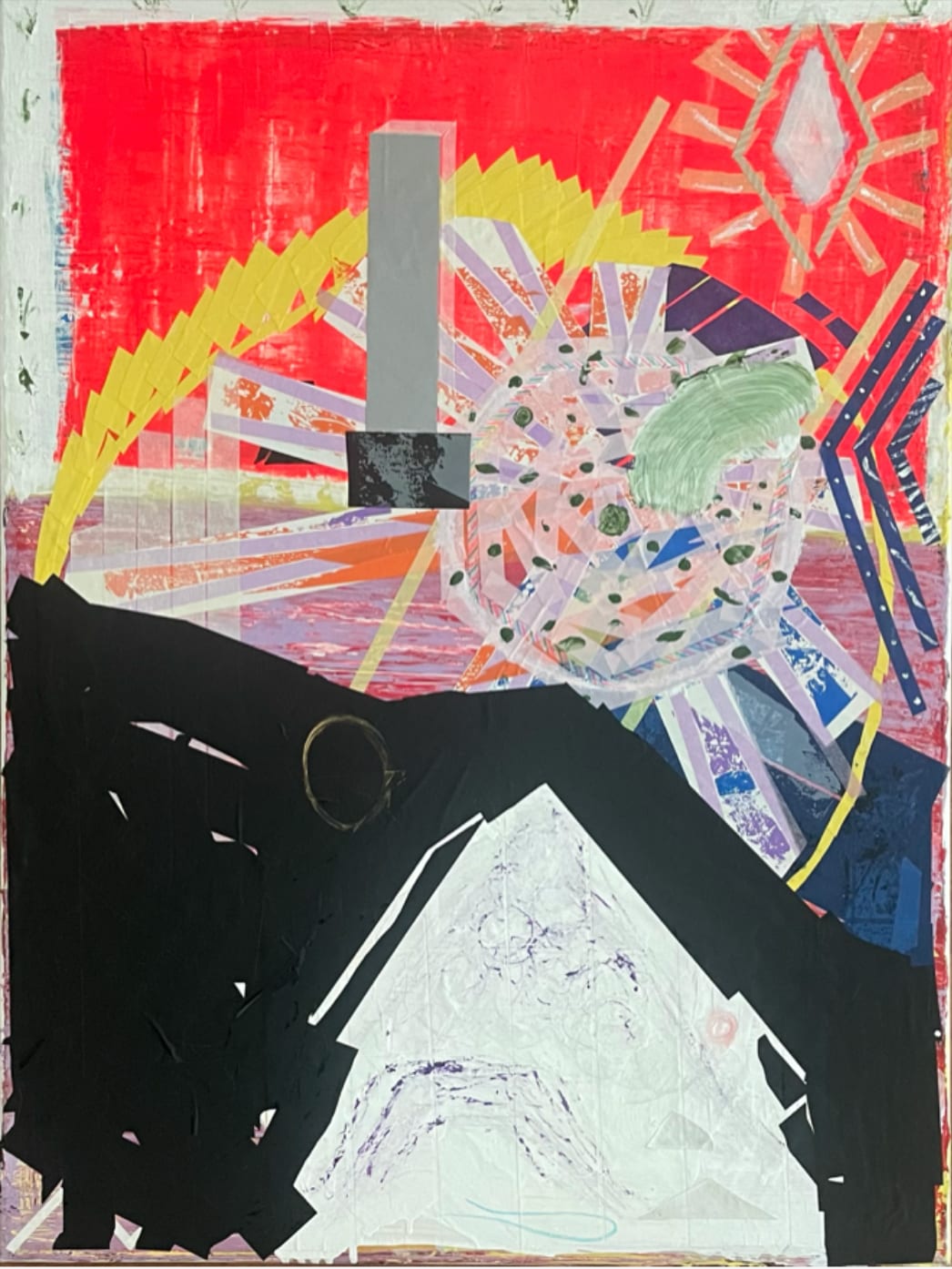 許炯 Xu Jiong, 在每⼀個宇宙遇⾒你 Meet You Again, 2015 - 2022