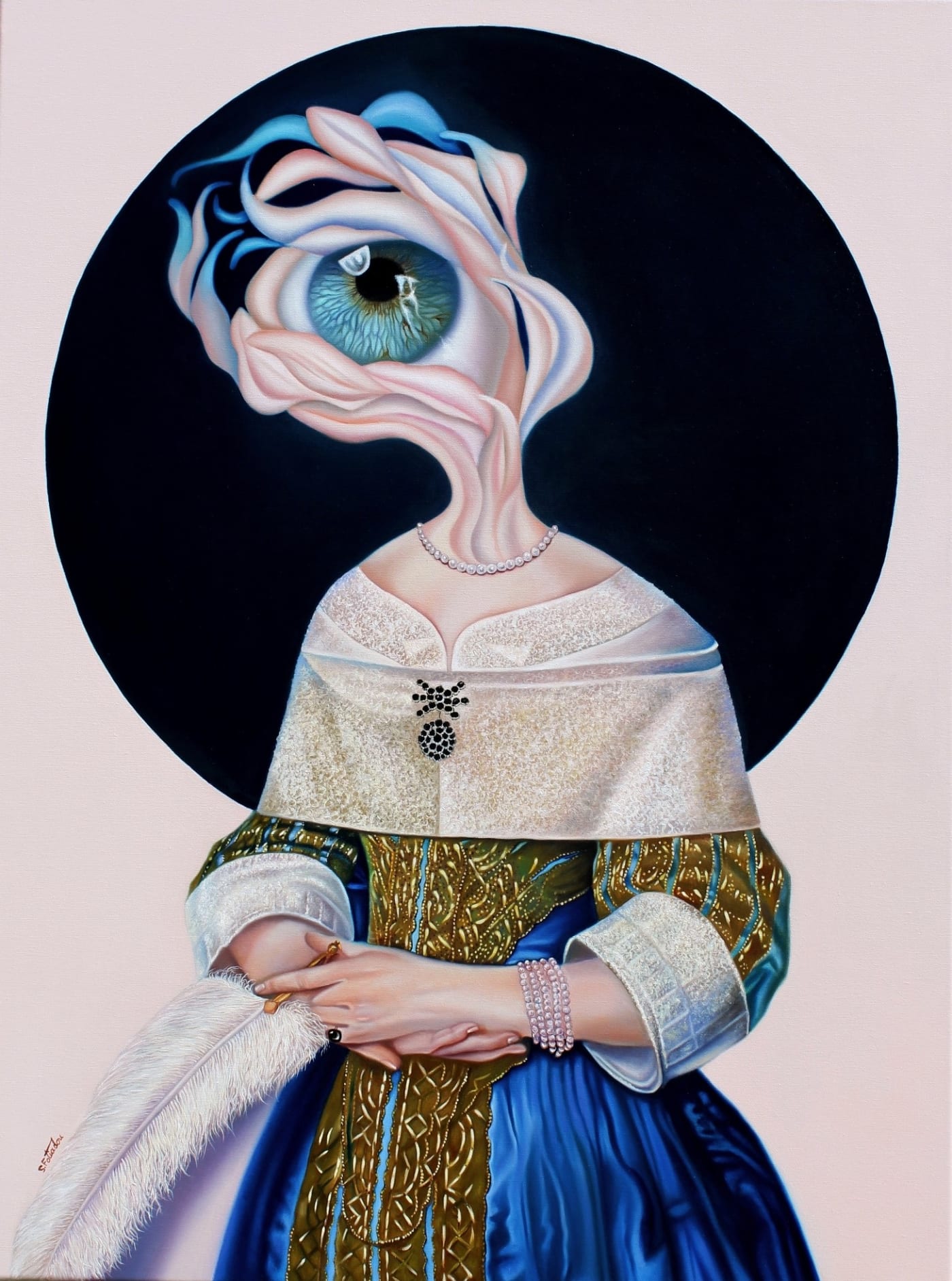 Sofia Fotiadou, Out of the box XXII, 2022
