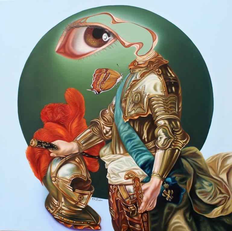 Sofia Fotiadou, Out of the box XV, 2022