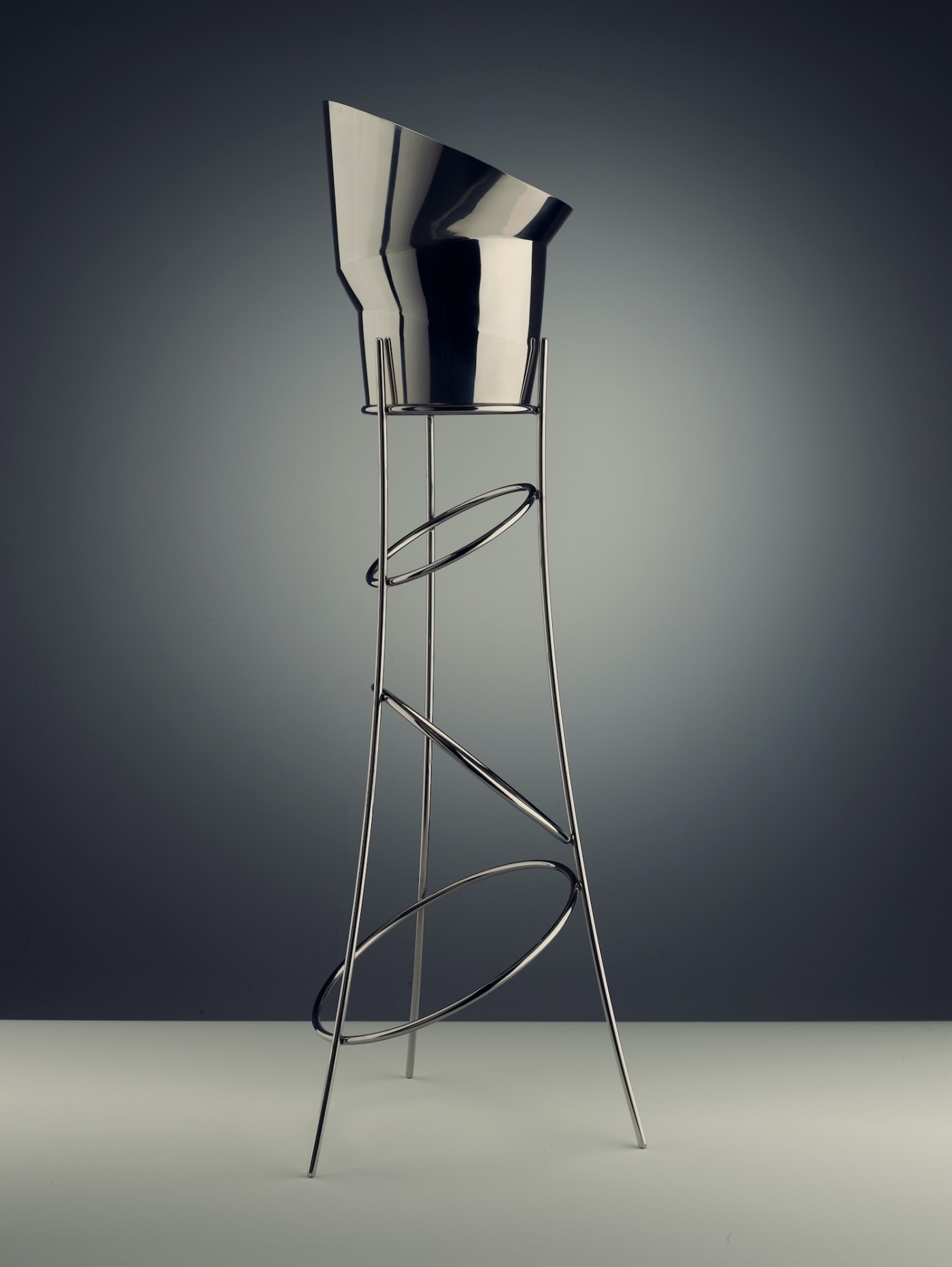 Numena, Duchamp Champagne Cooler, 2022