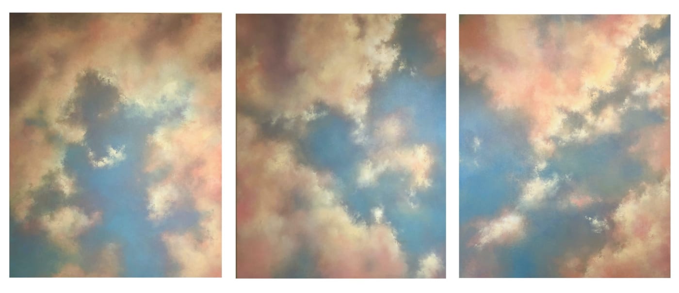 Charlotte Elizabeth, Hope Dawns IV, 2021