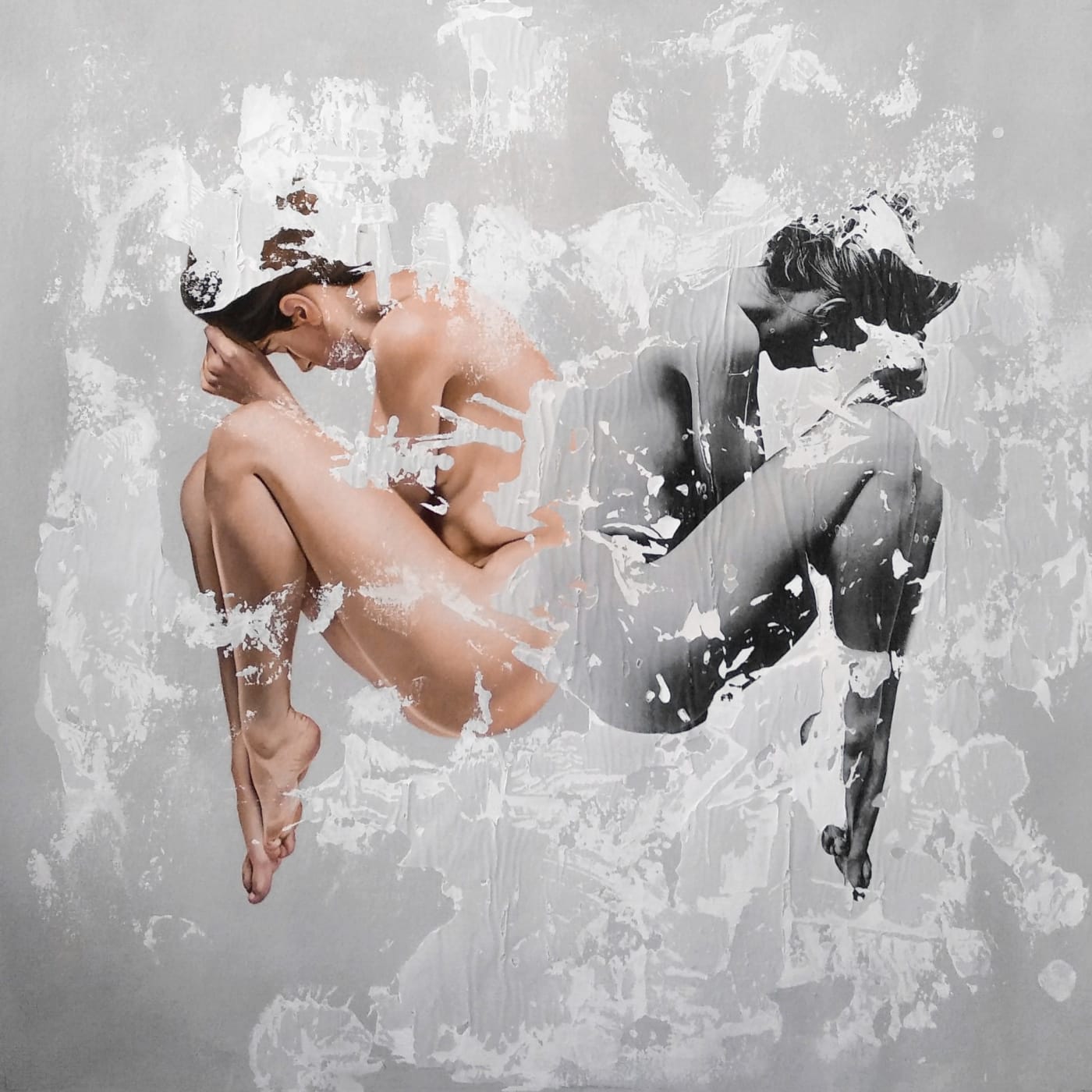 Raul Lara Naranjo, Receptum, 2019