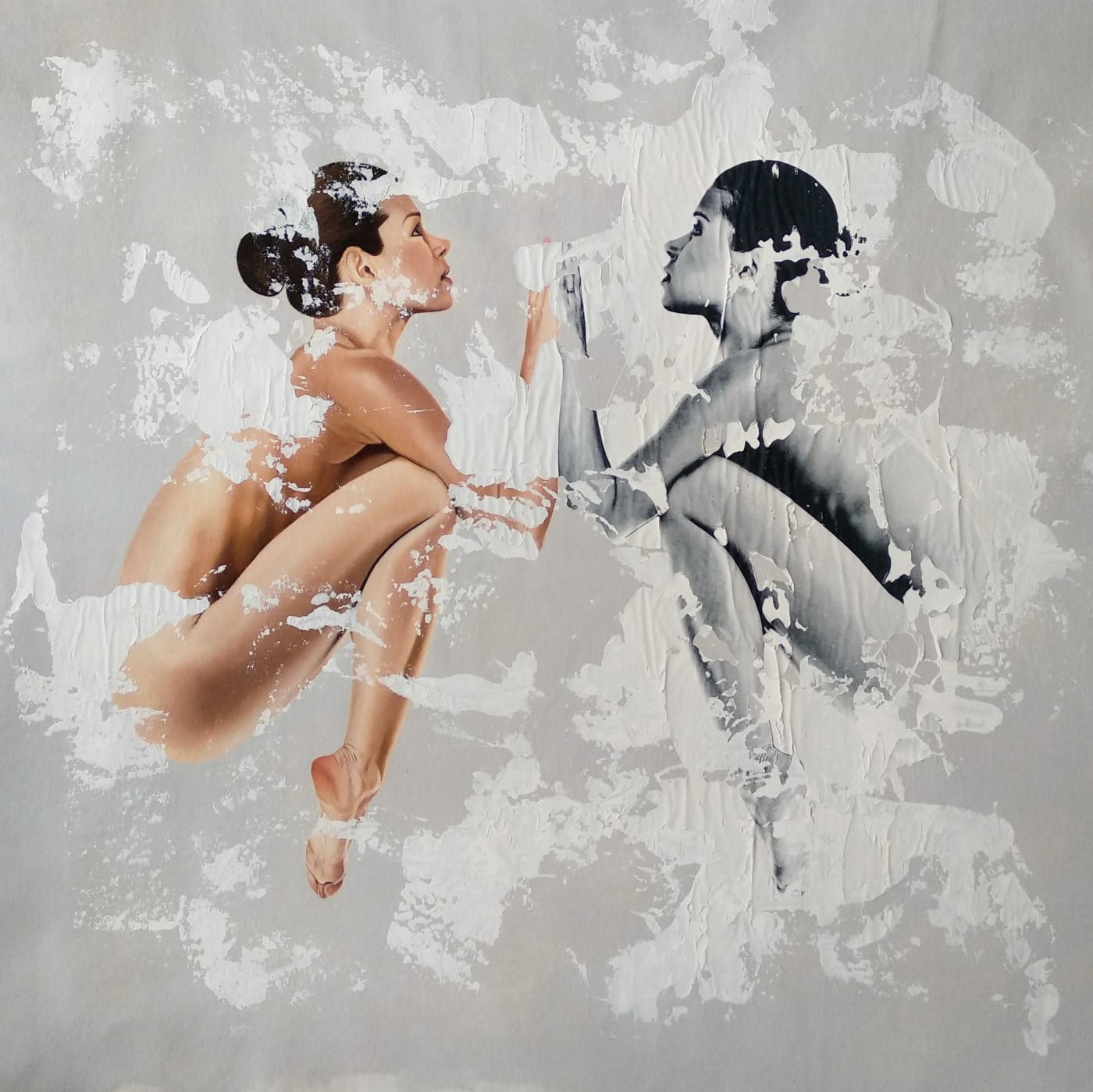 Raul Lara Naranjo, Speculum, 2019