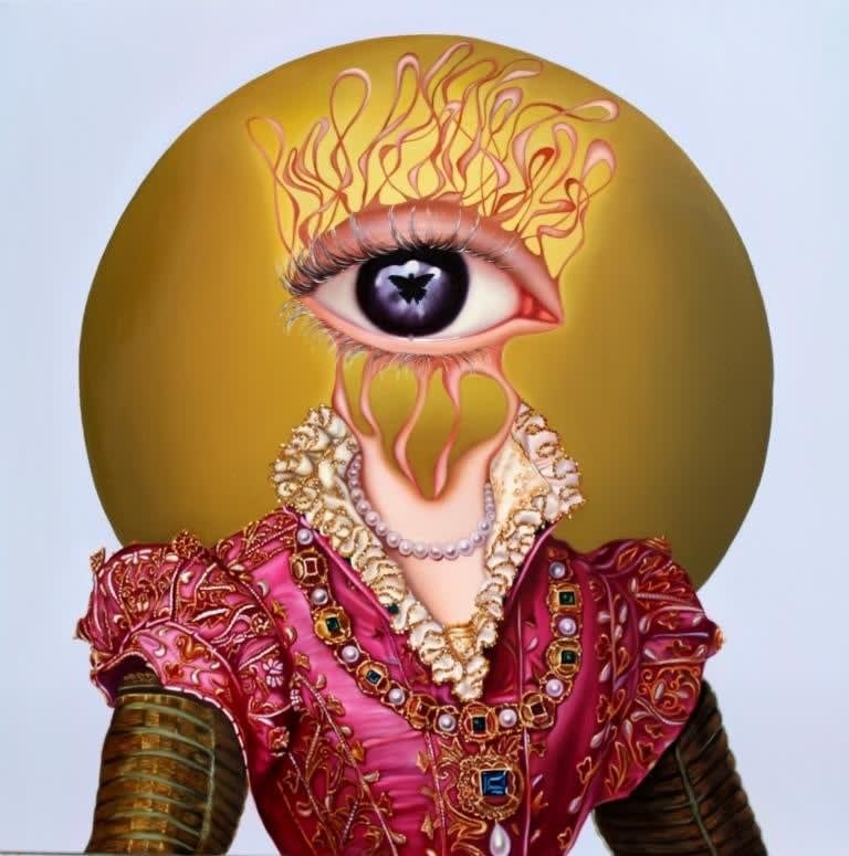 Sofia Fotiadou, Untitled VII, 2021