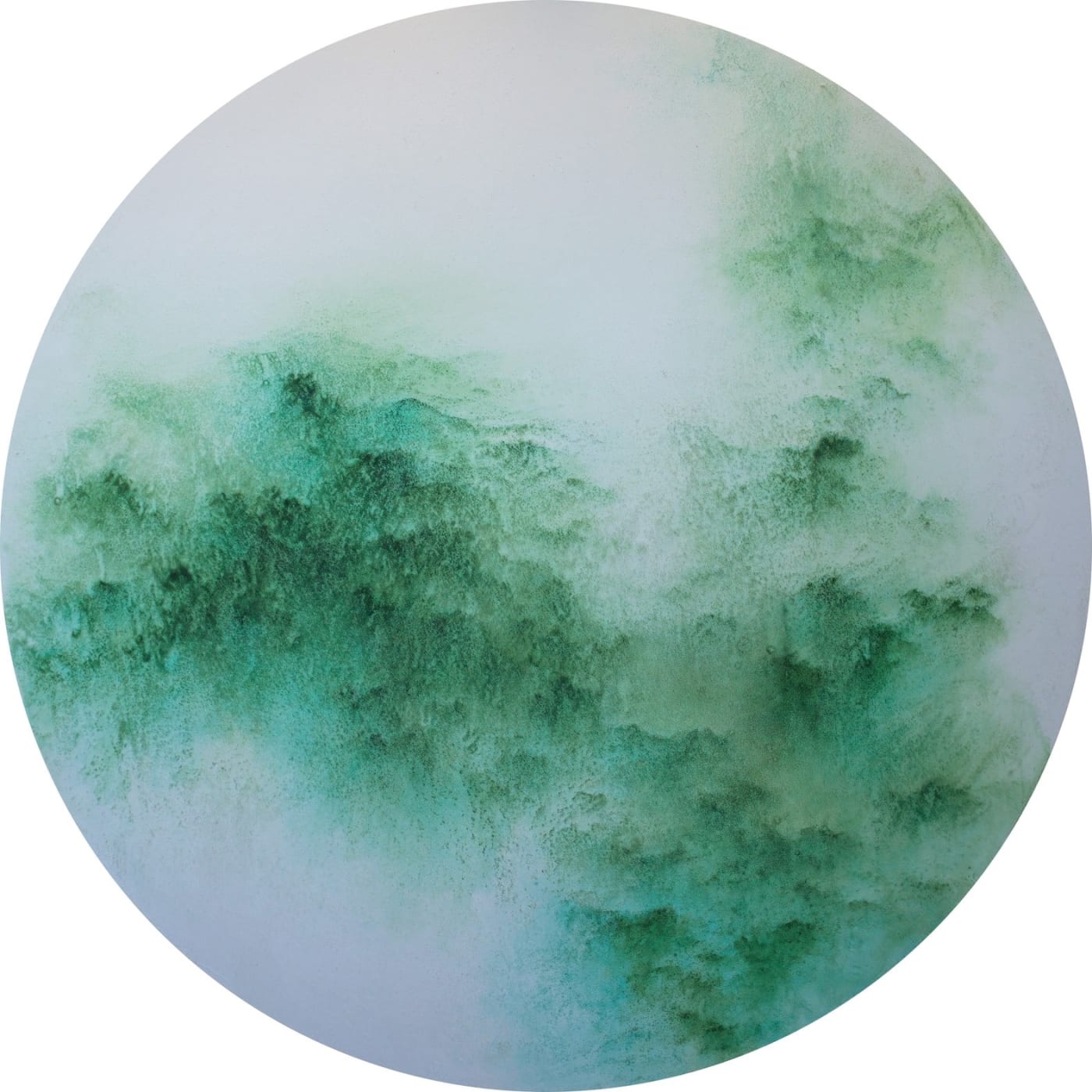 Francesca Borgo, Holding on to You, 2022