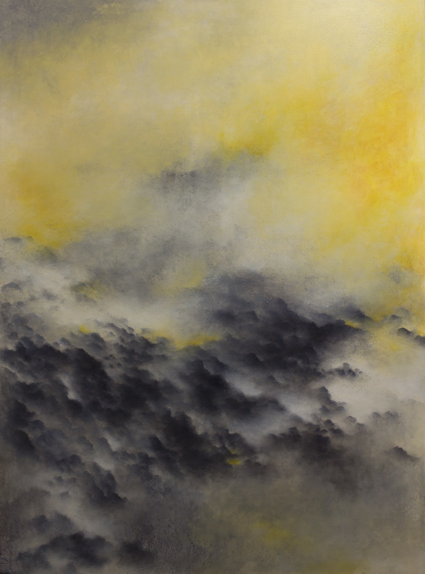 Francesca Borgo, Breathe me, 2022