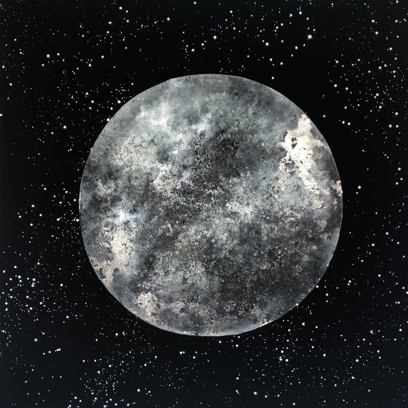 Charlotte Elizabeth, Awaken II, 2022