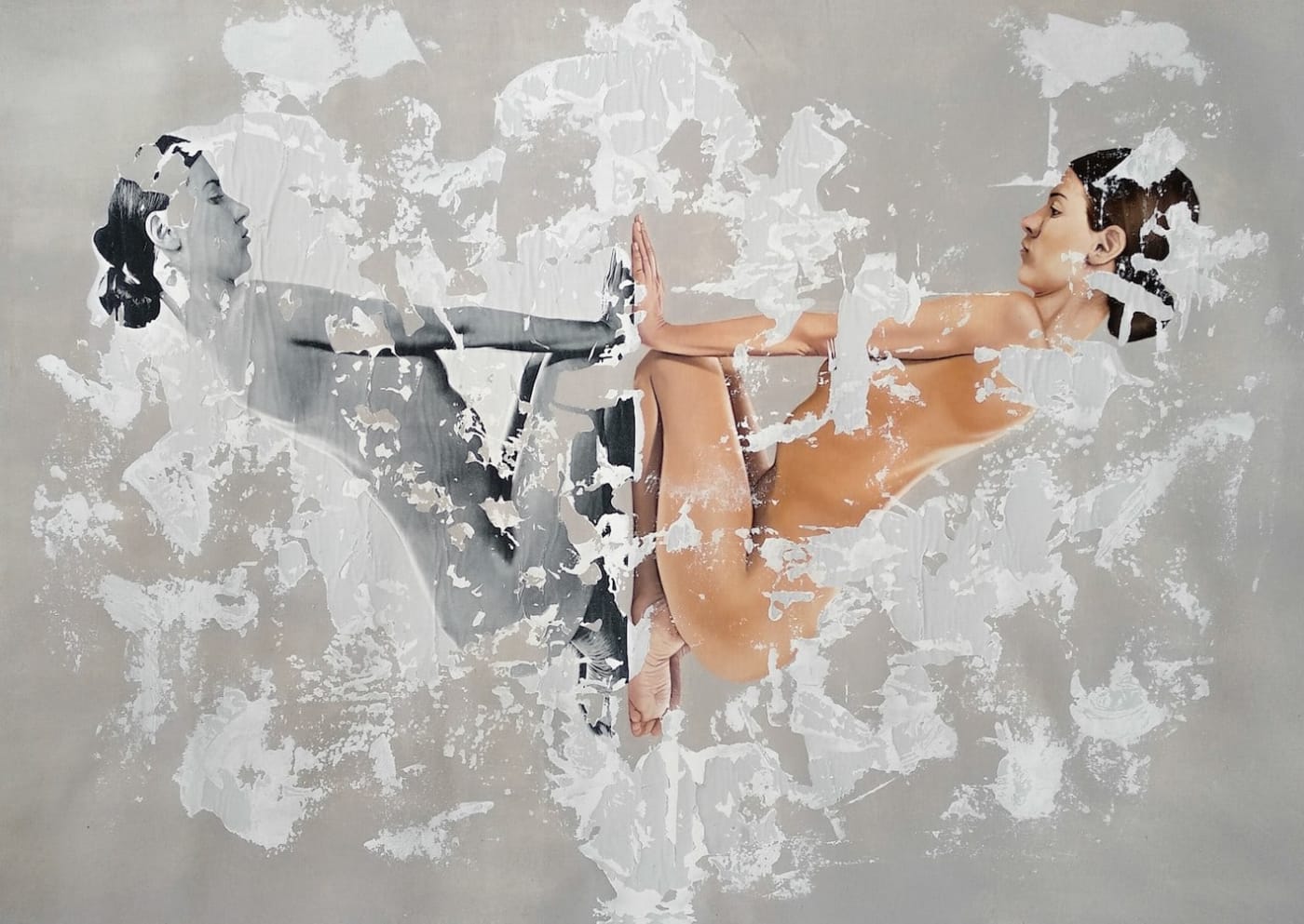 Raul Lara Naranjo, Collatio, 2019